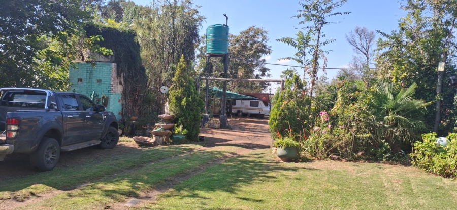 4 Bedroom Property for Sale in Deneysville Free State
